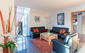 Haus Seewind Wohnung 4